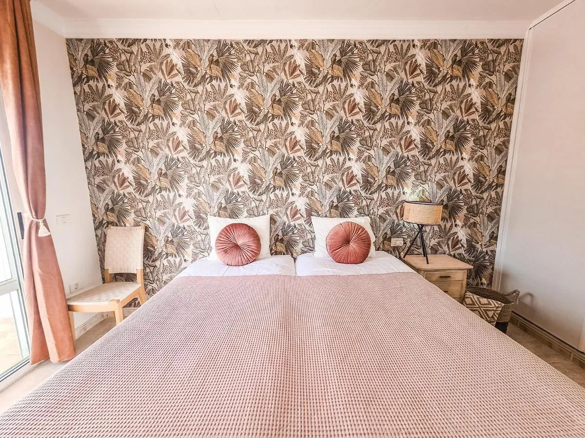 Oceanview Boutique House, 125 Sqm, Parking, Sunset Rooftop Costa Adeje  Hiszpania