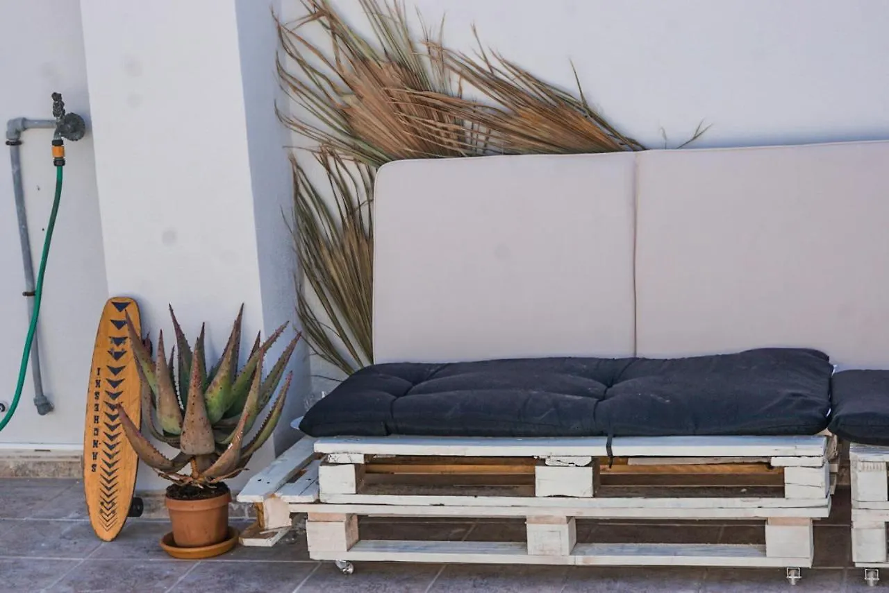 Oceanview Boutique House, 125 Sqm, Parking, Sunset Rooftop Costa Adeje